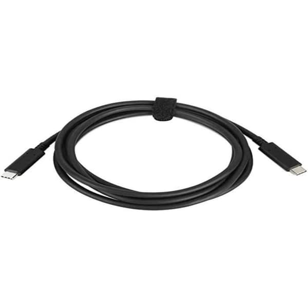 LENOVO Kabel BO USB-C till USB-C Kabel 2m