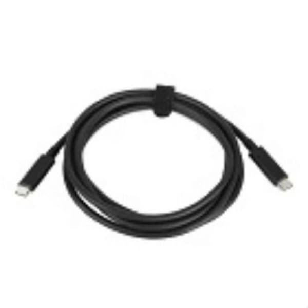 LENOVO Kabel BO USB-C till USB-C Kabel 2m