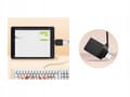 Miniatyrbild 5 av 7: Praktisk USB-C till USB-A Adapter - Kompakt och mångsidig