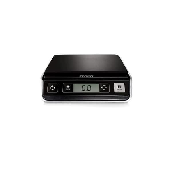 DYMO M2 digital brevvåg upp till 2KG