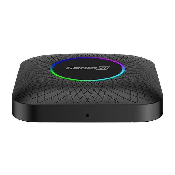 Carlinkit TBOX-Plus 8+128GB langaton Apple Carplay/Android Auto -sovitin