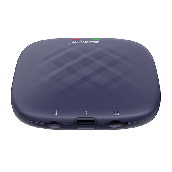 Carlinkit TBOX-Plus 8+128GB langaton Apple Carplay/Android Auto -sovitin