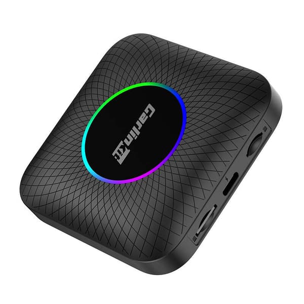 Carlinkit TBOX-Plus 8+128GB langaton Apple Carplay/Android Auto -sovitin