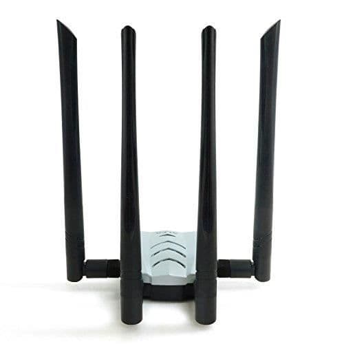 Alfa Network AWUS1900 802.11ac Ultra speed USB-adapter