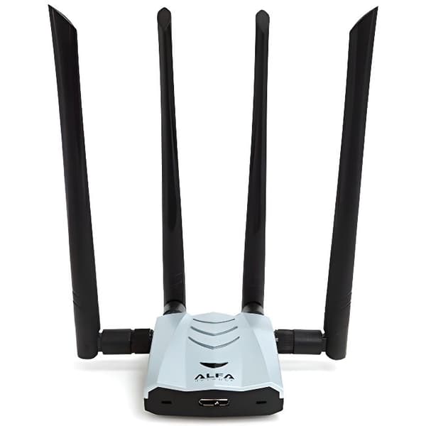 Alfa Network AWUS1900 802.11ac Ultra speed USB-adapter
