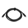 Miniatyrbild 1 av 2: LENOVO Kabel BO USB-C till USB-C Kabel 2m