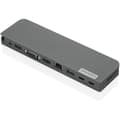 Miniatyrbild 3 av 5: LENOVO USB-C Mini Dock_EU