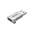 Miniatyrbild 1 av 4: USB Grafikadapter - UNITEK - A1034NI - Silver - USB 2.0/3.2 Gen 1 - 5 Gbit/s