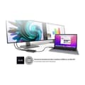 Miniatyrbild 3 av 4: DisplayLink USB till Dual HDMI 2.0 4K Adapter - Sonnet USB3-DHDMI