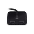 Miniatyrbild 2 av 4: DisplayLink USB till Dual HDMI 2.0 4K Adapter - Sonnet USB3-DHDMI