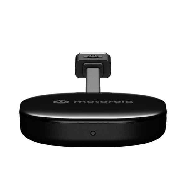 Motorola Trådløs biladapter Android Auto MA1, Sort