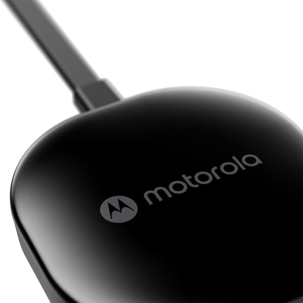 Motorola Trådløs biladapter Android Auto MA1, Sort