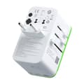 Miniatyrbilde 3 av 7: Adapter Roamplug z hotspotem 4G/LTE Wi-Fi GlocalMe