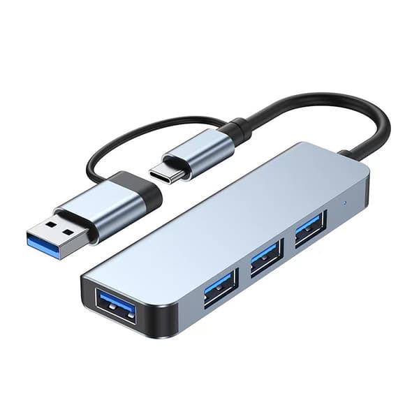 INF U+T 2013TU 3.0+2.0x3 Udvidelsesdock til bærbare computere