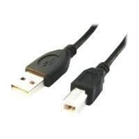 Gembird Professional-serien - USB-kabel - USB till 4...