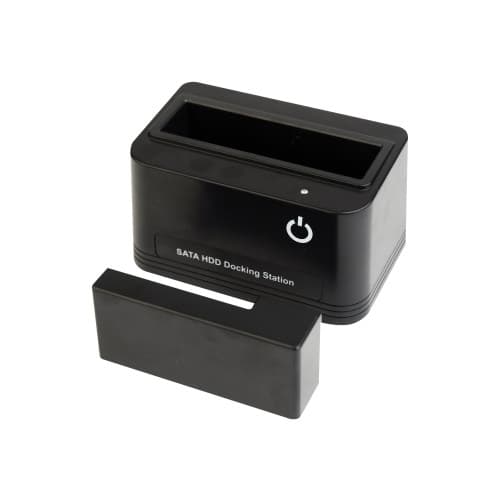 Gembird - HDD dockningsstation - SATA - USB 2.0