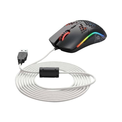 Glorious Ascended Cord - muskabel - USB