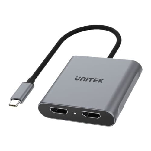 Unitek videokort - 15 cm