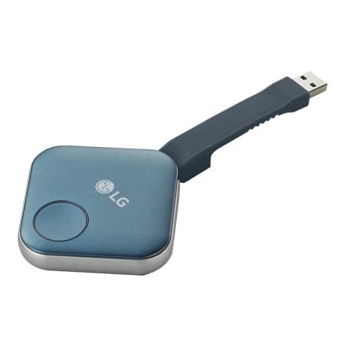 LG One:Quick Share SC-00DA - nätverksadapter - USB 2.0
