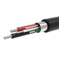 Miniatyrbild 2 av 9: Ugreen Mini USB-B till USB-A OTG Adapter - Svart
