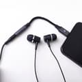 Miniatyrbild 6 av 6: Forever Adapter Audio Lightning Till 3.5 mm AJL-01 - Svart