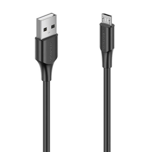 Övriga usb-enheter Vention USB 2.0 A till Micro USB, 2A, 1m