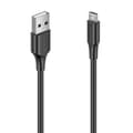 Miniatyrbild 2 av 4: Övriga usb-enheter Vention USB 2.0 A till Micro USB, 2A, 1m