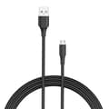 Miniatyrbild 1 av 4: Övriga usb-enheter Vention USB 2.0 A till Micro USB, 2A, 1m