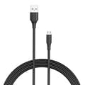 Miniatyrbild 1 av 4: Övriga usb-enheter Vention USB 2.0 A till Micro USB, 2A, 2m