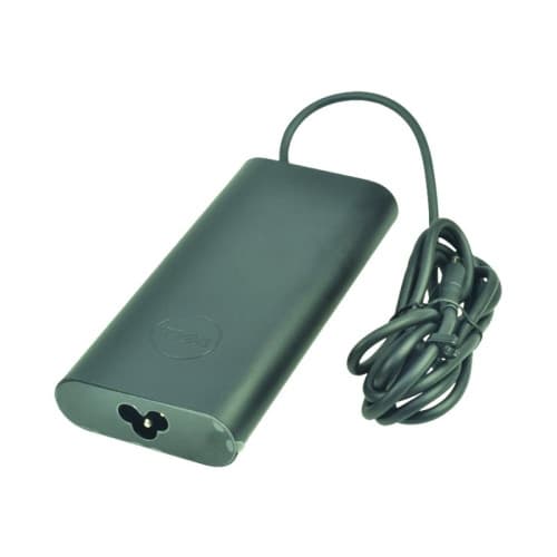 Dell AC Adapter - strömadapter - 130 Watt