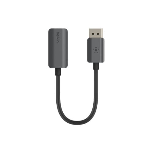 Belkin videokort - DisplayPort / HDMI - 22.05 cm