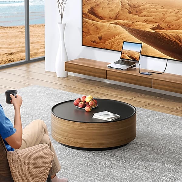 Ugreen 6in1 HUB USB-C Till HDMI, SD/TF Kortläsare, 3xUSB-A 3.0