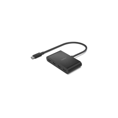 Belkin - hubb - 4 portar