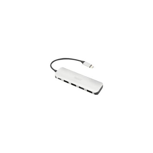 DIGITUS DA-70242-1 - hubb - 4 portar