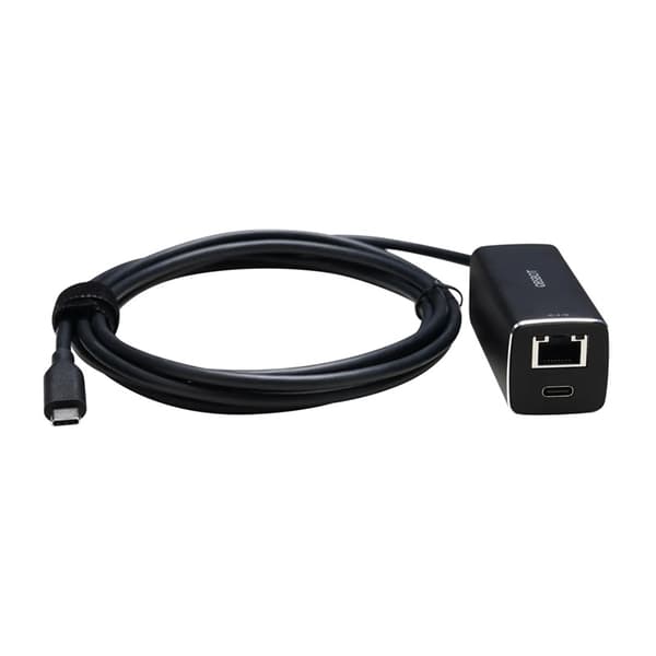 OBSBOT USB-C -sovitin Ethernetille