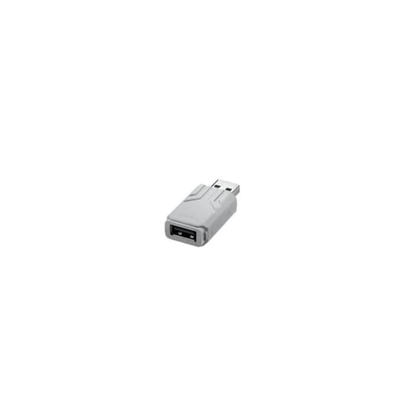 Polling Rate Booster - ASUS - ROG Polling Rate Booster - 8000 Hz - Plug-and-Play - Vit