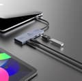Miniatyrbild 4 av 4: Andra USB-enheter Akasa - AK-CBCA32-18BK