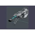 Miniatyrbild 2 av 2: Shimano EW-EC300 laddkabel - svart - TU