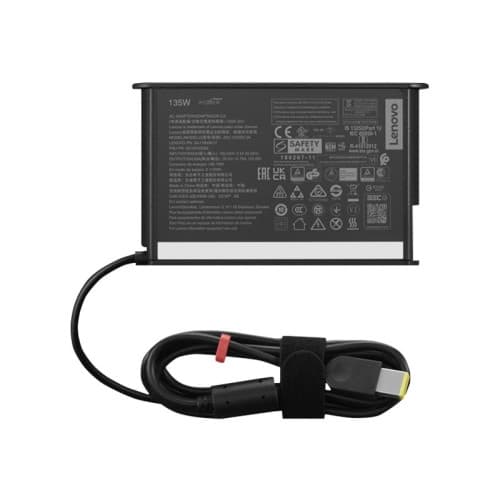 Lenovo - strömadapter - 135 Wh