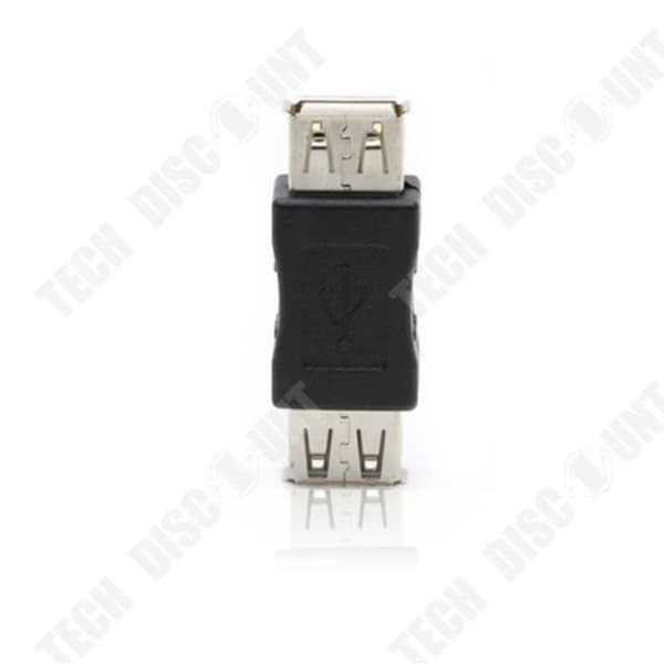 TD® USB-kontakt Anslut kablar Länk kringutrustning Hastighet Anslutningsförbättring Överföring Dela anslutningsenheter tillsammans