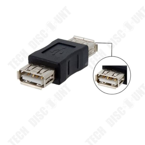 TD® USB-kontakt Anslut kablar Länk kringutrustning Hastighet Anslutningsförbättring Överföring Dela anslutningsenheter tillsammans