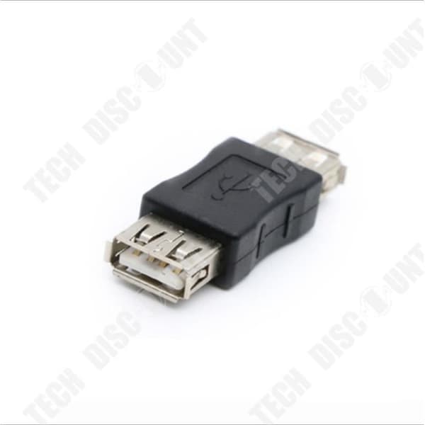 TD® USB-kontakt Anslut kablar Länk kringutrustning Hastighet Anslutningsförbättring Överföring Dela anslutningsenheter tillsammans