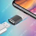 Miniatyrbild 3 av 4: TD® USB 3.0 OTG-adaptrar Plug and Play Bi-Directional Transfer Extremt snabb läsning