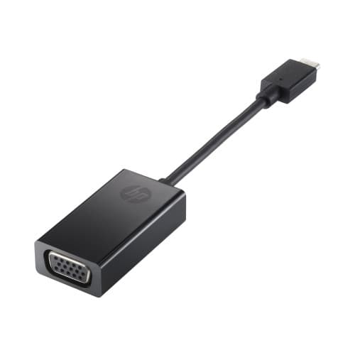 HP - extern videoadapter