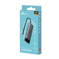 Miniatyrbild 4 av 4: Hub TP-LINK UH7020C