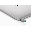 Miniatyrbild 1 av 2: USB-C-adapter - Ej specificerat - Silver - USB 3.0 - 5 Gbps - MacBook-kompatibel