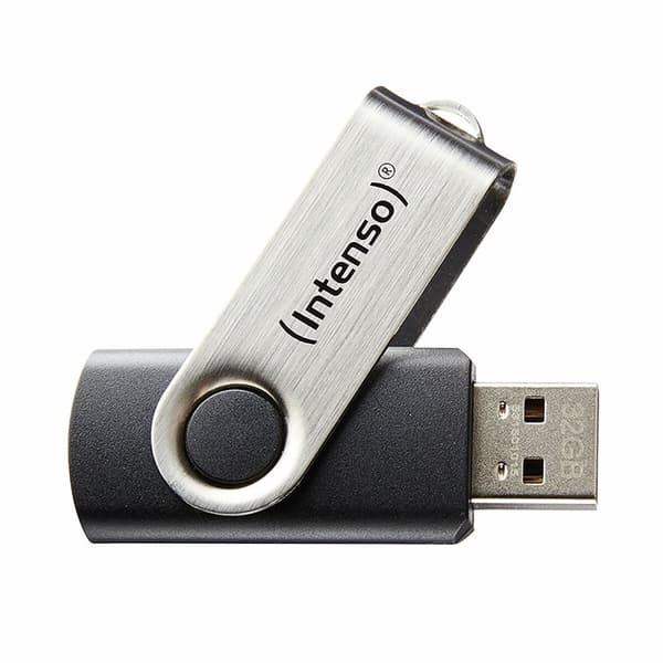 USB-tikku INTENSO 3502470 16 GB
