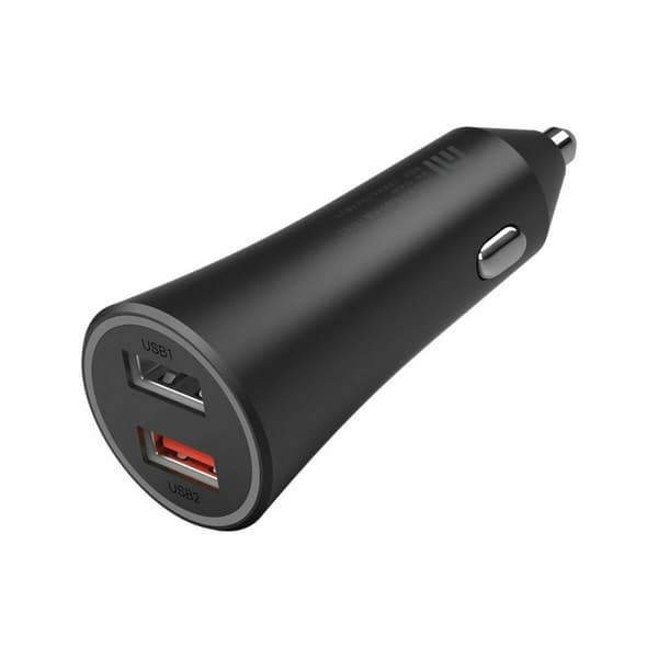 Autolaturi Xiaomi GDS4147GL musta