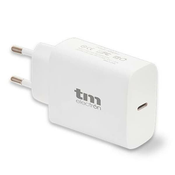 Seinälaturi TM Electron 20 W USB-C