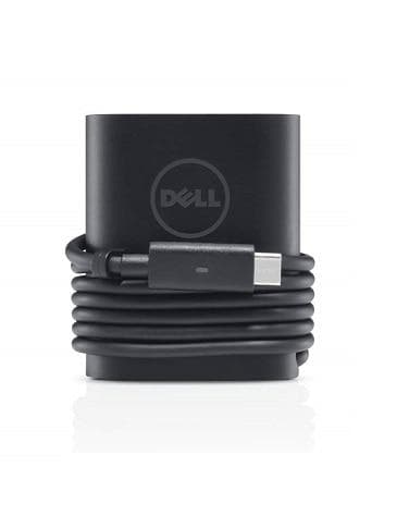 Dell USB-C AC-adapter - strømadapter - 30 Watt - Europa - til Latitude 7275